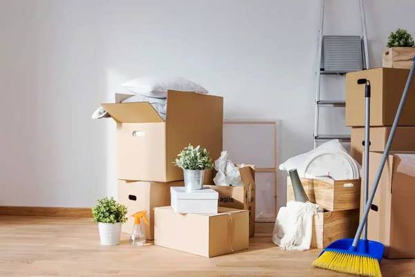 Move in move out cleaning Auckland