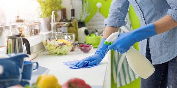 Residential cleaning Auckland