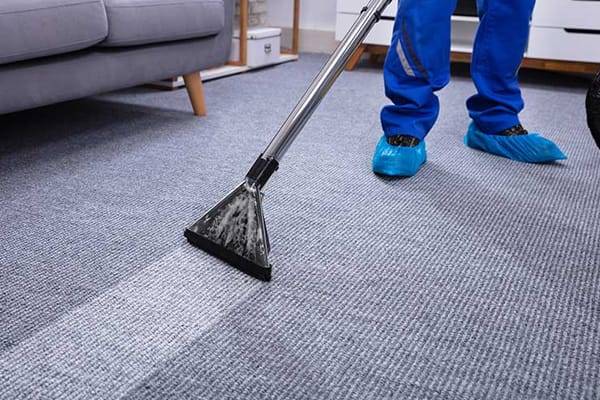 Carpet cleaning Auckland