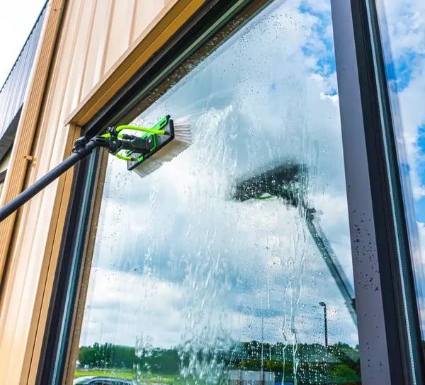 Window cleaning Auckland